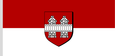 Drapeau d'Innsbruck