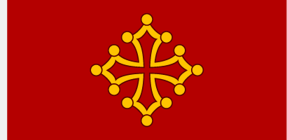 Drapeau occitan