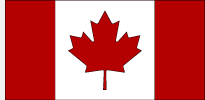 Drapeau du Canada