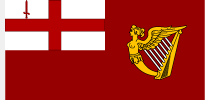 Drapeau de Derry