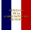 Garde Nationale 1830