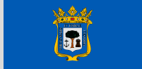 Drapeau de Huelva