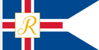 Drapeau du Régent de l'Islande