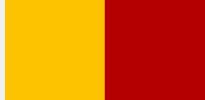 Couleurs de la ville d'Orléans