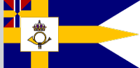 Sweden Post