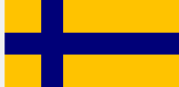 Drapeau du Gotland