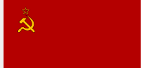Drapeau Union Soviétique