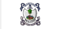 Drapeau de la Milice du Maine