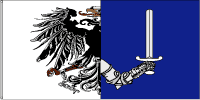 Drapeau du Connaught