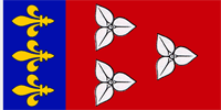 Bannière d'Orléans