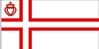 Drapeau Vendee Vikings