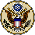 Sceau des Etats-Unis